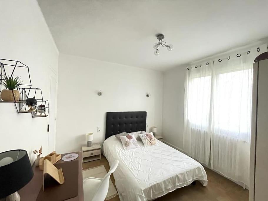 Superbe Appartement Avec Salle De Jeux Vaux-les-Saint-Claude Exterior foto